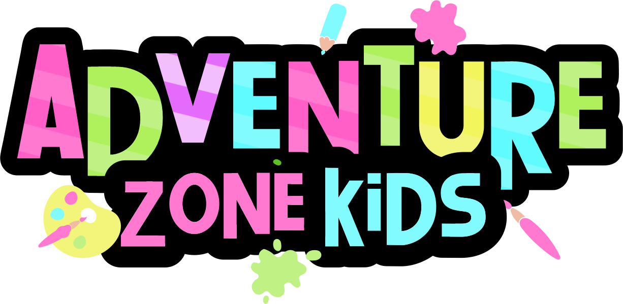 Adventure Zone Kids